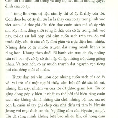 Người Chữa Lành - Sức Mạnh Lay Động Trái Tim