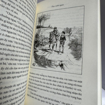 CÔNG TỬ MỒ CÔI – Frances Hodgson Burnett - Nguyễn Bích Lan - Nhã Nam - NXB Văn Học