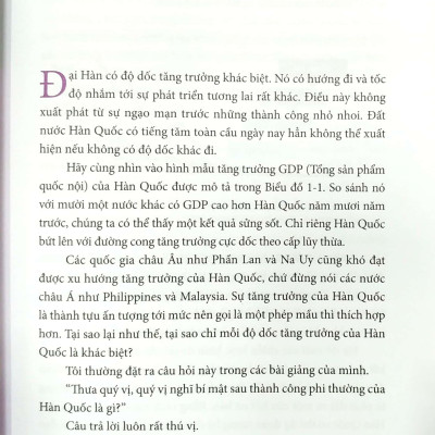 Hàn Quốc Chất Lượng Cao - Great Quality Korea