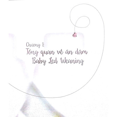 Sách - Ăn dặm không phải là cuộc chiến - TH