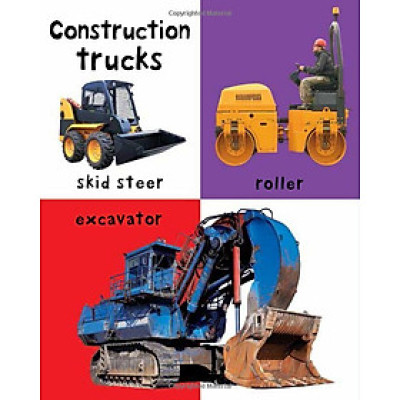 First 100 Trucks