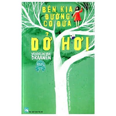 Bên Kia Đường Có Đứa Dở Hơi (Tái Bản)