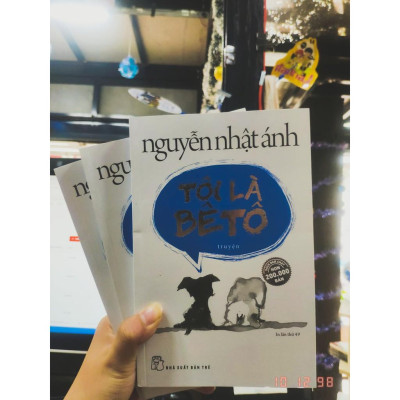 Tôi Là BêTô - Bản Quyền