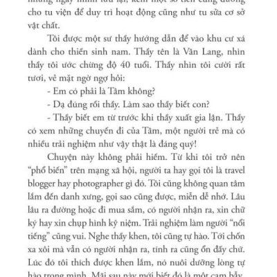Cá Hồi - Hành Trình Tỉnh Thức