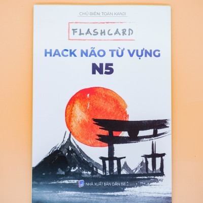 HACK NÃO TỪ VỰNG N5+N4 - 3 PHƯƠNG PHÁP HỌC THÔNG MINH (ÂM THANH TƯƠNG TỰ- TỪ GIỐNG NHAU- CHUYỂN ÂM HÁN VIỆT)