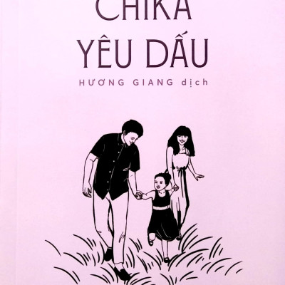 Chika Yêu Dấu