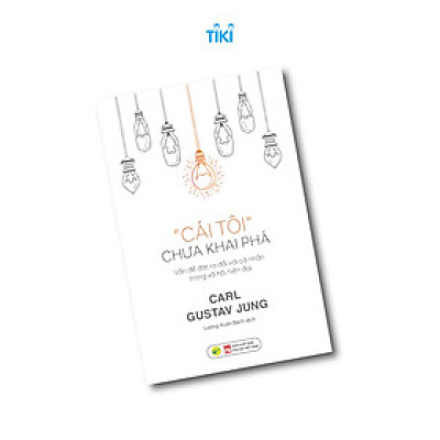 Sách - Cái tôi chưa khai phá 