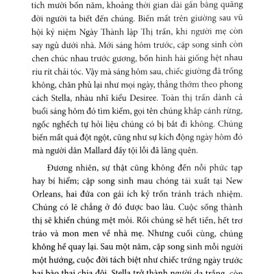 Nửa Kia Biệt Tích