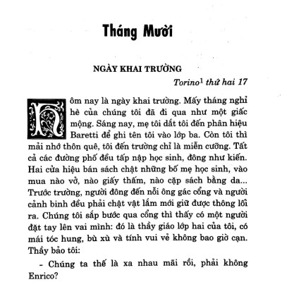 Những Tấm Lòng Cao Cả (Tái Bản 2020)
