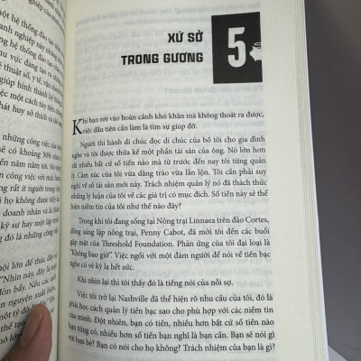 CUỘC CÁCH MẠNG TIỀN SẠCH_ Joel Solomon, Tyee Bridge_Hà Minh Tú dịch_ Thái Hà_NXB Thế Giới