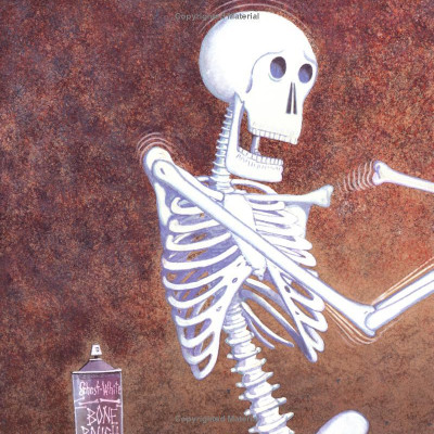 Skeleton Hiccups
