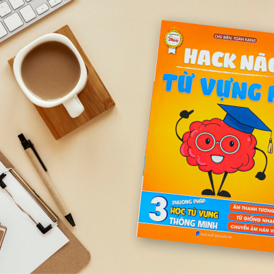 HACK NÃO TỪ VỰNG N5 - 3 PHƯƠNG PHÁP HỌC THÔNG MINH (ÂM THANH TƯƠNG TỰ- TỪ GIỐNG NHAU- CHUYỂN ÂM HÁN VIỆT) Ko Kèm Flashcard