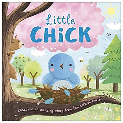 Little Chick