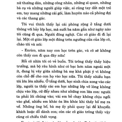 Những Tấm Lòng Cao Cả (Tái Bản 2020)