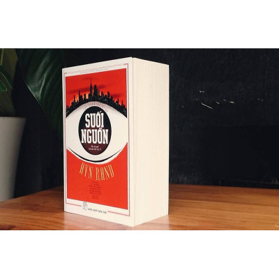 Trạm Đọc Official | Suối Nguồn