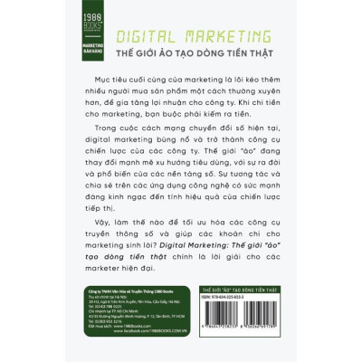 Thế giới ảo tạo dòng tiền thật 
