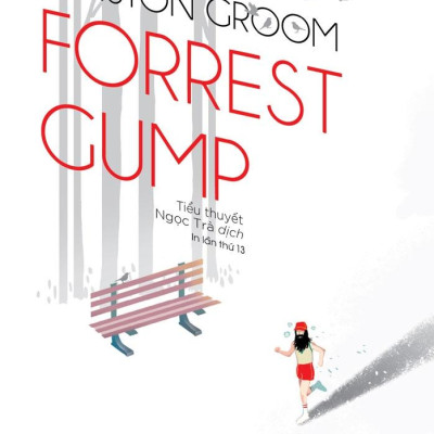 Forrest Gump (Tái Bản 2023)