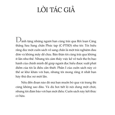 Nơi Vết Thương Ánh Sáng Rọi Vào