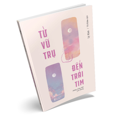 Từ Vũ Trụ Đến Trái Tim – Những Thông Điệp Yêu Thương