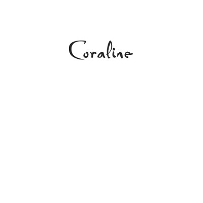 Coraline