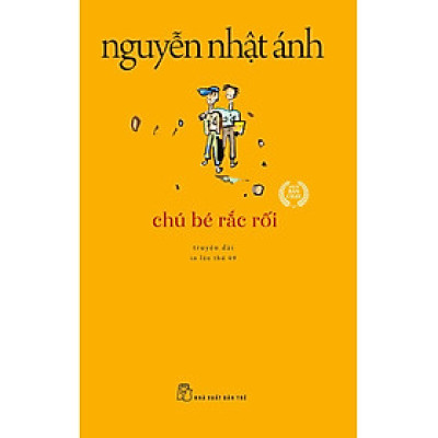 Chú Bé Rắc Rối