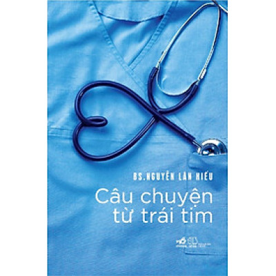 Câu Chuyện Từ Trái Tim (Nhã Nam)