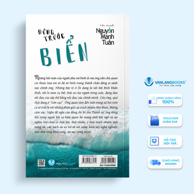 Đứng Trước Biển