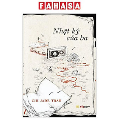 Sách - Nhật Ký Của Ba