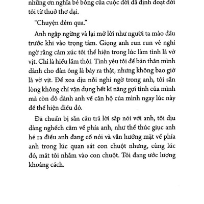 Món Quà Từ Cánh Chim