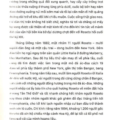 Những Kẻ Xuất Chúng (Tái Bản)