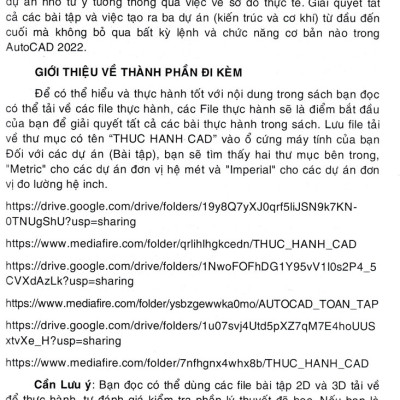 Giáo Trình Autocard - Phần Cơ Bản (Lý Thuyết - Thực Hành) - STK