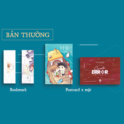 Semantic Error – Lỗi Logic (Tập 2)
