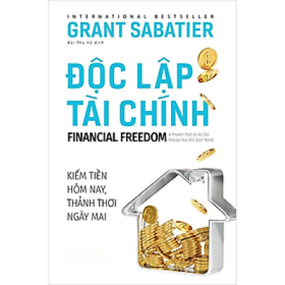 Độc Lập Tài Chính - Financial Freedom - NNA
