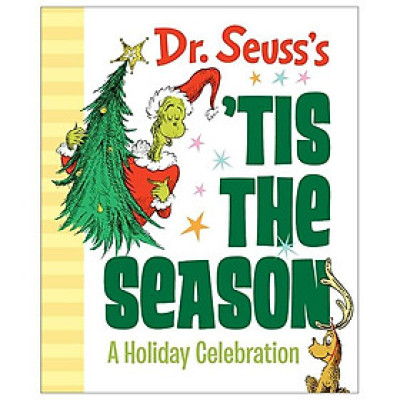 Dr. Seuss