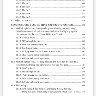 Phương pháp nghiên cứu kinh tế và viết luận văn thạc sĩ & luận án tiến sĩ