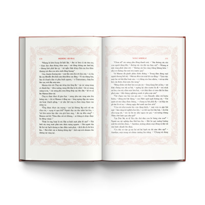 Trăm năm Nobel - Nàng Mireille