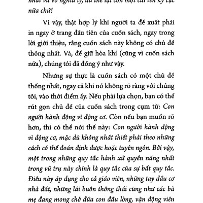 Siêu Kinh Tế Học Hài Hước - AL