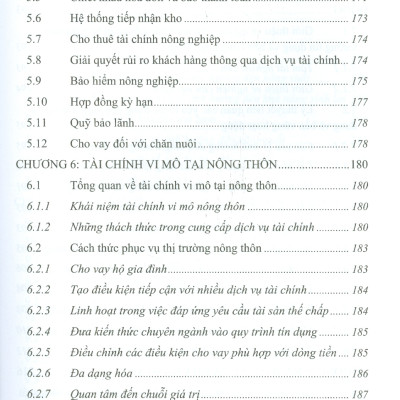 TÀI CHÍNH VI MÔ - Hoạt Động Và Mô Hình Định Lượng