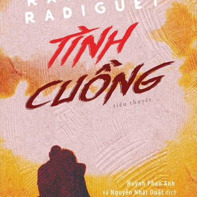 Tình Cuồng