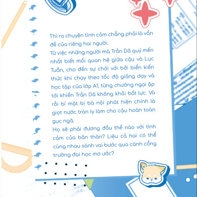 Bất Tuần - Tập 3