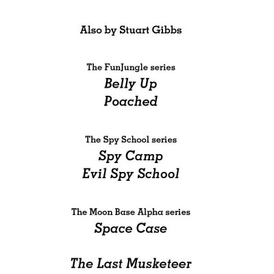 Spy School