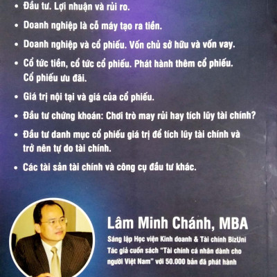 Đầu Tư Chứng Khoán: Chơi Trò May Rủi Hay Tích Lũy Tài Chính - Tặng Kèm Code Giảm 50% Khóa Học Online