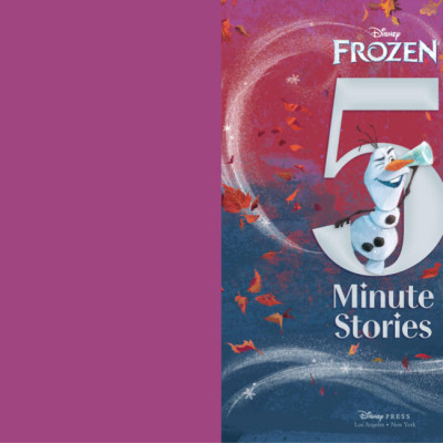 5-Minute Frozen