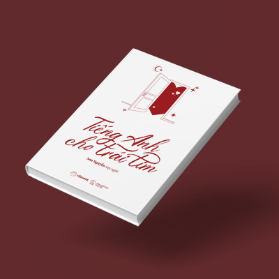 Tiếng Anh Cho Trái Tim