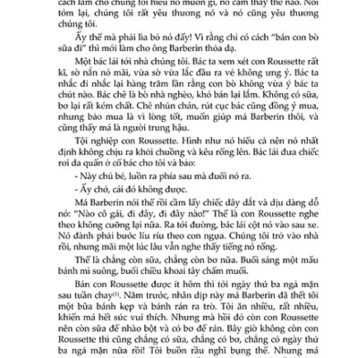 Không Gia Đình Bìa Da (Bìa Cứng) _KV