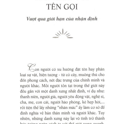 Blog Cho Tâm Hồn 2 - DailyOM Learning To Live