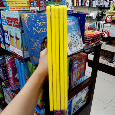 Look Out For Bears Lenticular