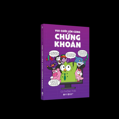 Vui Cười Lên Cùng Chứng Khoán - Cú Thông Thái
