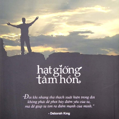 Hạt Giống Tâm Hồn 9 - Vượt Qua Thử Thách - FN