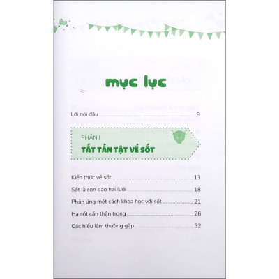 Các Bệnh Thường Gặp Ở Trẻ